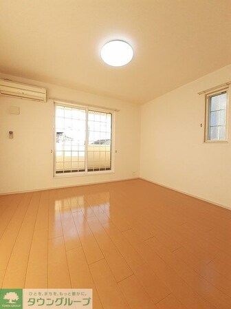 グランドプレステージE館の物件内観写真